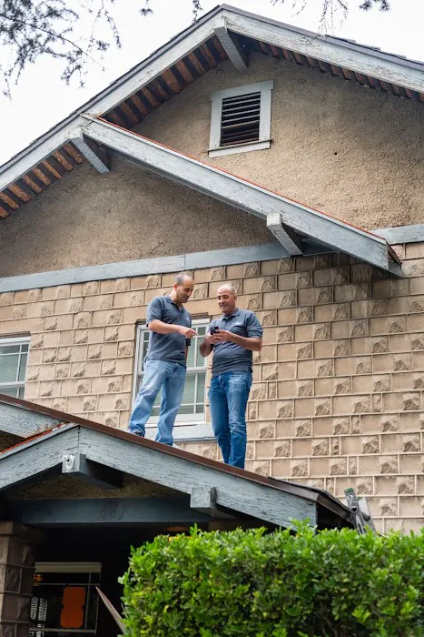 Top Roofing Inc. Picture 5