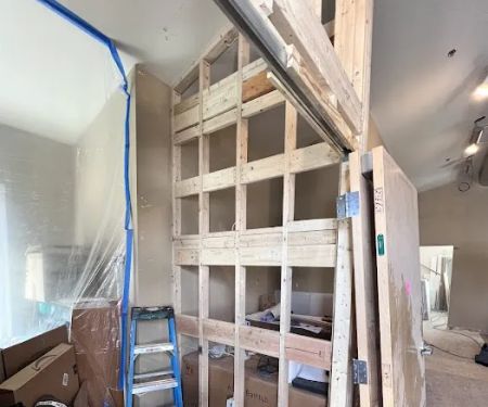 Osmin's Construction & Carpentry