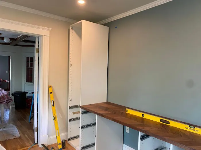 Osmin's Construction & Carpentry Picture 8