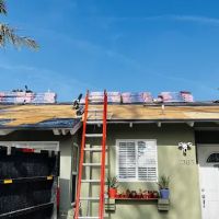 Best Roofing LA ico