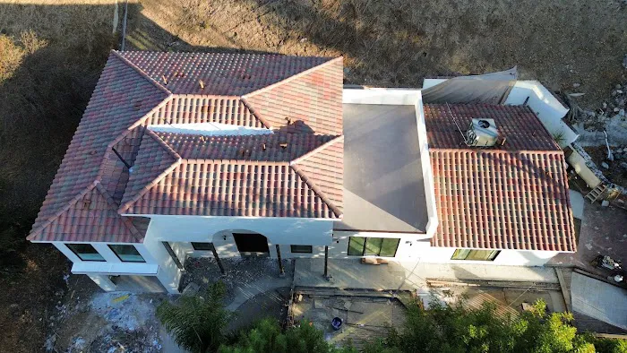ARH Roofing Inc Picture 1