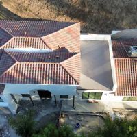ARH Roofing Inc ico