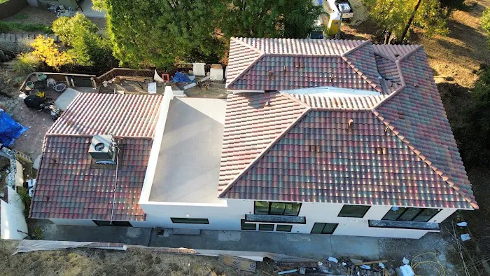 ARH Roofing Inc Picture 4
