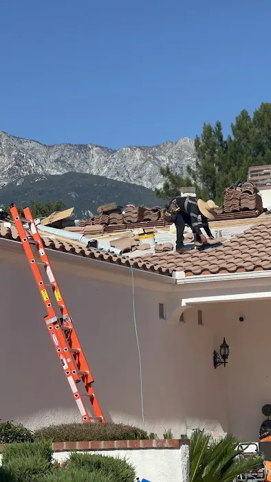 ARH Roofing Inc Picture 6