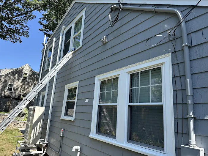 Mr. Handyman of South Essex County Picture 2
