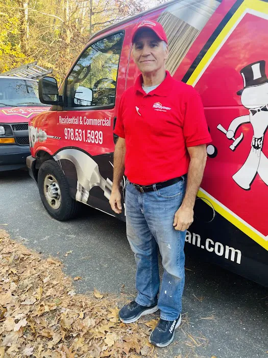 Mr. Handyman of South Essex County Picture 3