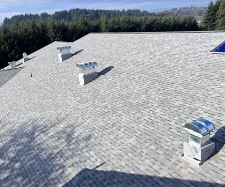 GOLDEN HEIGHTS ROOFING