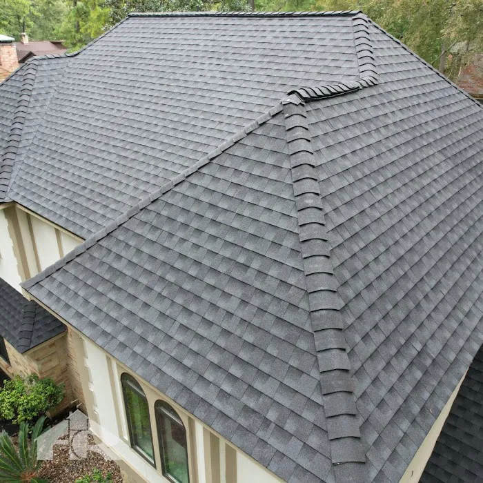 GOLDEN HEIGHTS ROOFING Picture 8