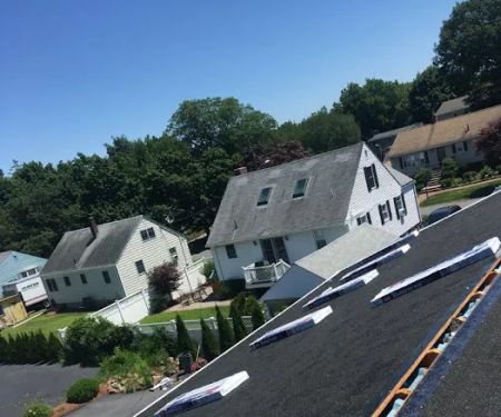 IMA Construction Corp