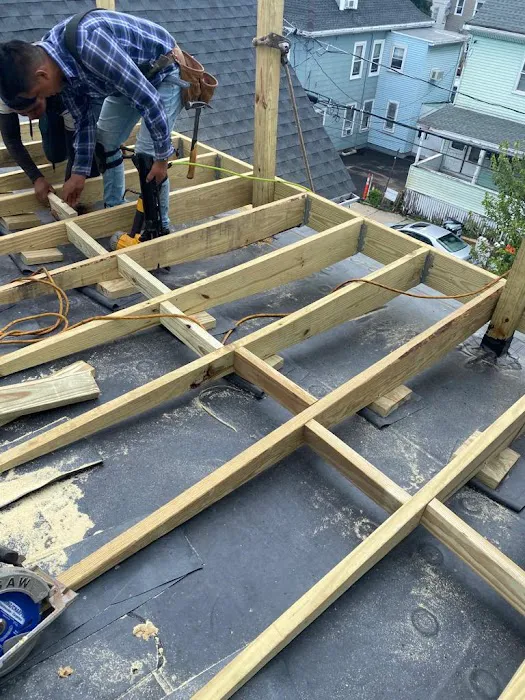 IMA Construction Corp Picture 9