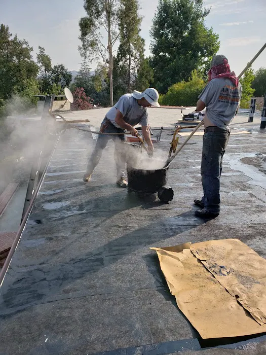 AP Roofing Picture 5