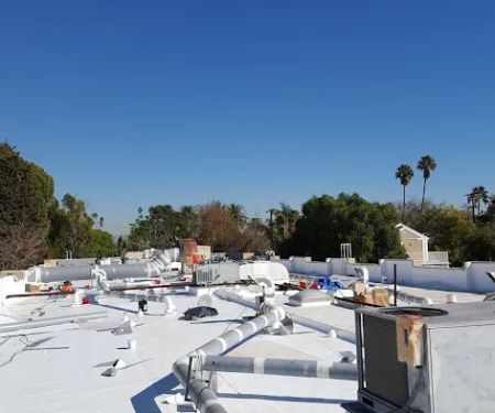 Matrix Roofing + Waterproofing, Inc.