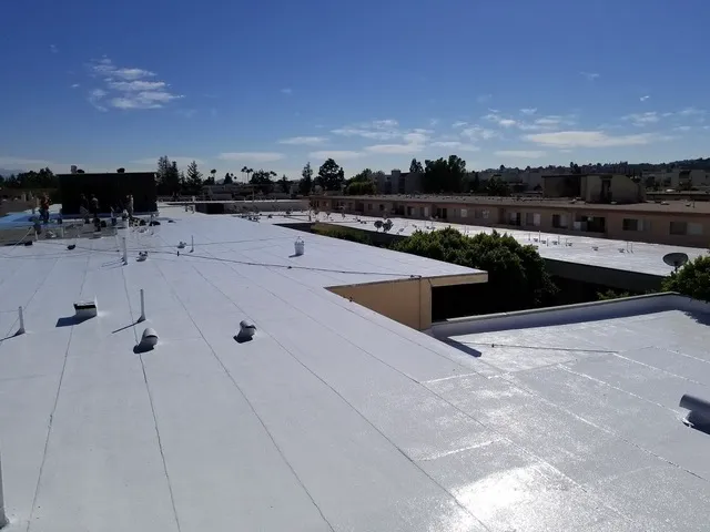 Matrix Roofing + Waterproofing, Inc. Picture 2