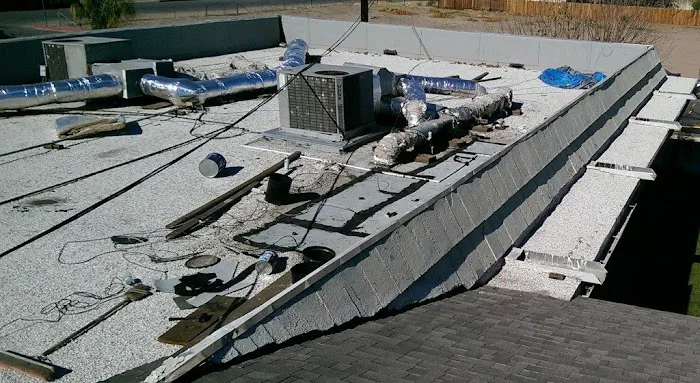 Matrix Roofing + Waterproofing, Inc. Picture 3