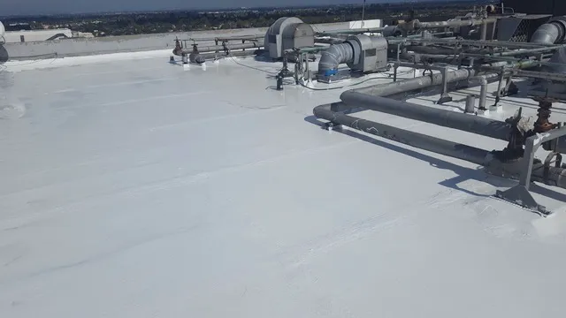 Matrix Roofing + Waterproofing, Inc. Picture 4