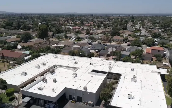 Matrix Roofing + Waterproofing, Inc. Picture 6