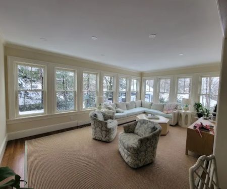 HS General Contracting