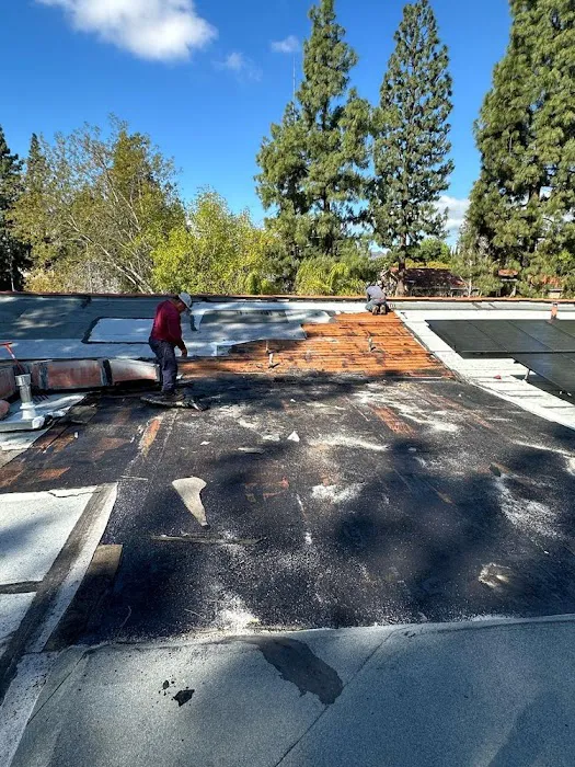 J&S Roofing Picture 2