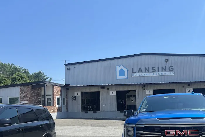 Lansing Building Products - Woburn, MA Picture 4
