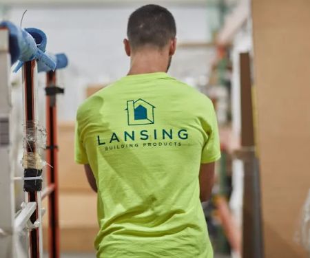 Lansing Building Products - Woburn, MA