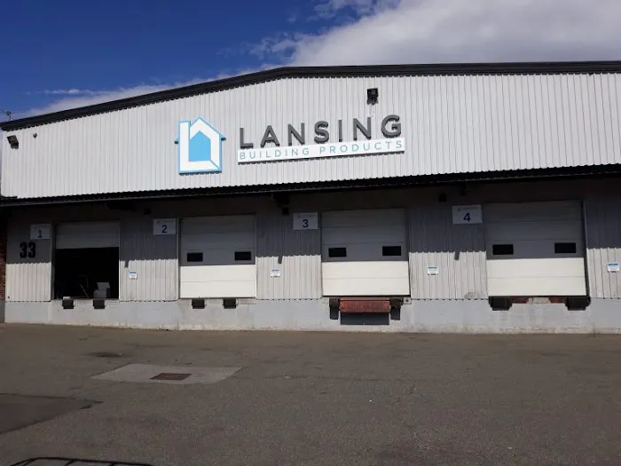Lansing Building Products - Woburn, MA Picture 8
