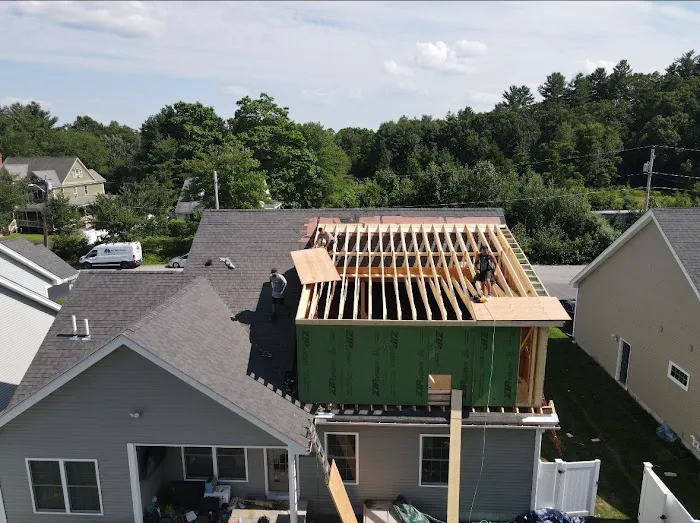 Hemlock Contracting of Woburn Picture 1