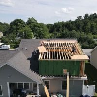 Hemlock Contracting of Woburn ico