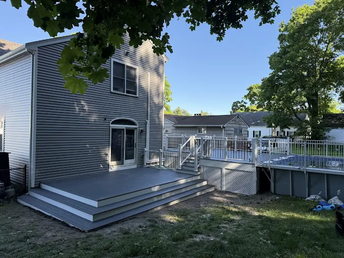Hemlock Contracting of Woburn Picture 2