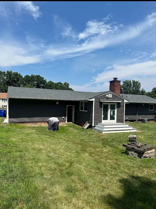 Hemlock Contracting of Woburn Picture 4