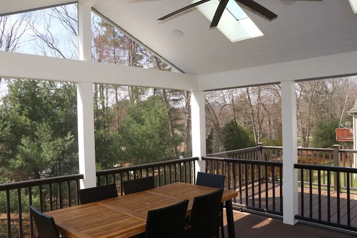 Hemlock Contracting of Woburn Picture 5