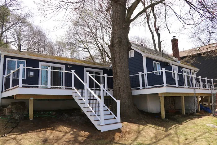 Hemlock Contracting of Woburn Picture 6