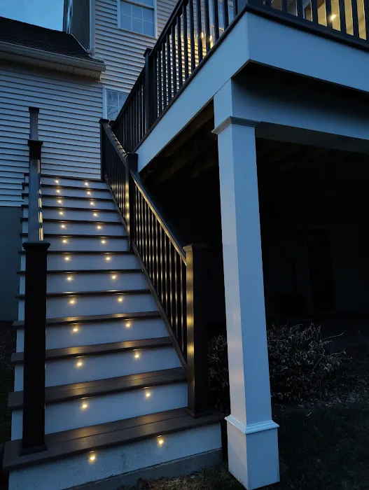 Hemlock Contracting of Woburn Picture 8