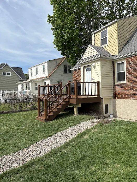 Hemlock Contracting of Woburn Picture 10