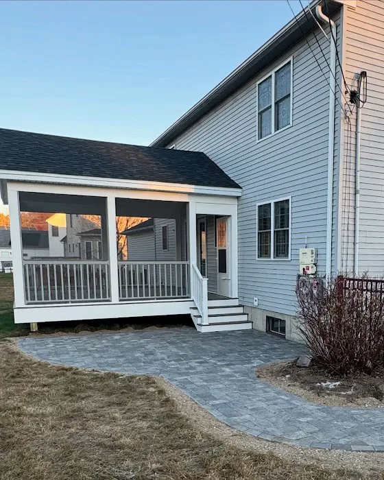 Hemlock Contracting of Woburn Picture 9