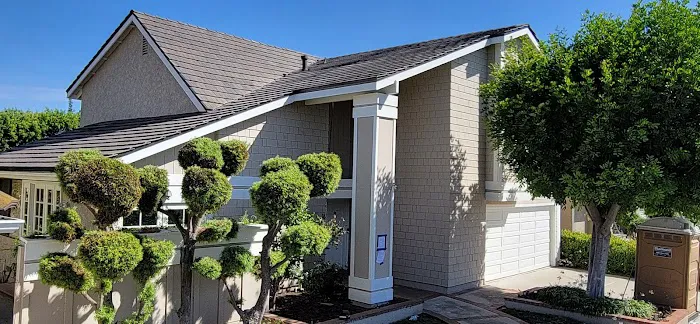 B.P. Custom Roofing Picture 1