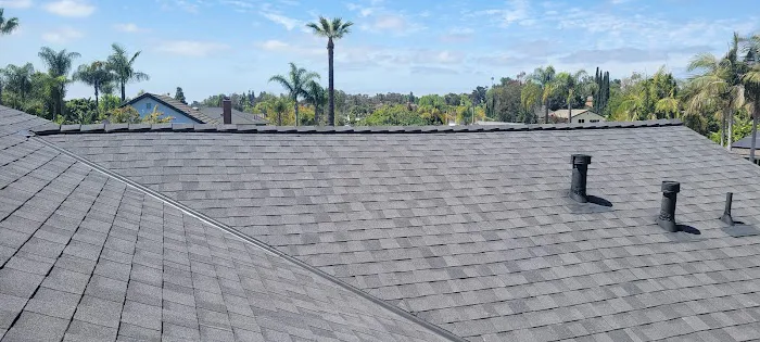 B.P. Custom Roofing Picture 5