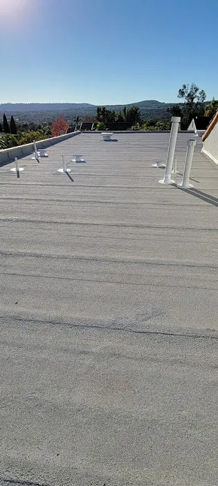B.P. Custom Roofing Picture 7