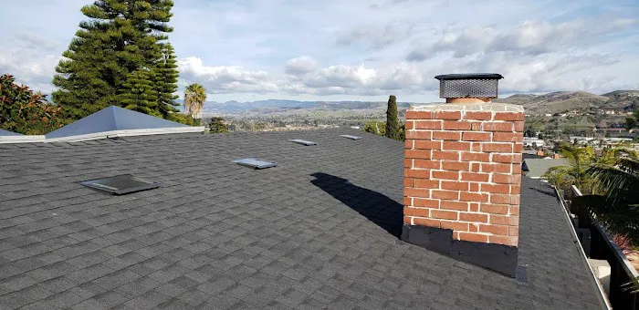 B.P. Custom Roofing Picture 6