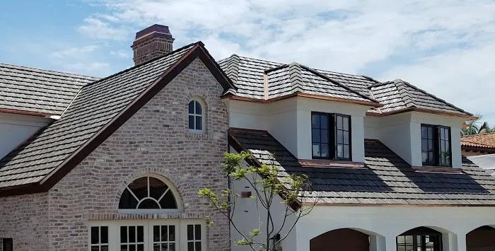 B.P. Custom Roofing Picture 9