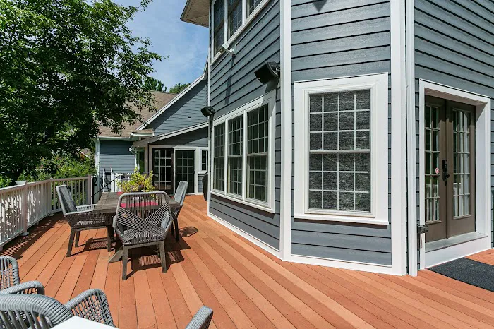 United Home Experts Picture 1