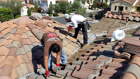 Mission Viejo Roofing Picture 3