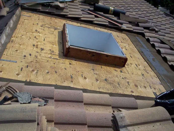 Mission Viejo Roofing Picture 4