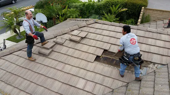 Mission Viejo Roofing Picture 8