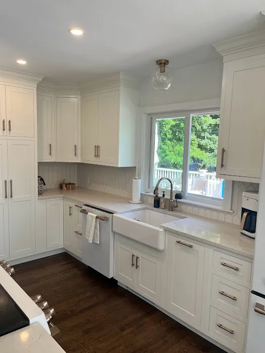 TLC Custom Design Construction Picture 4