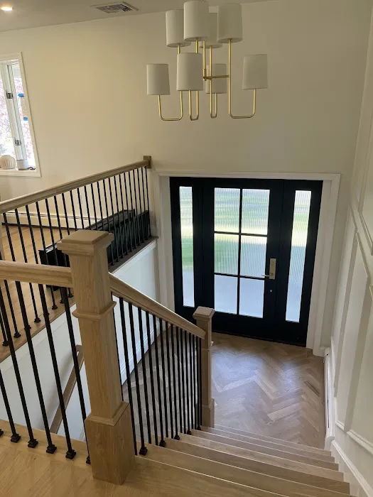 TLC Custom Design Construction Picture 6