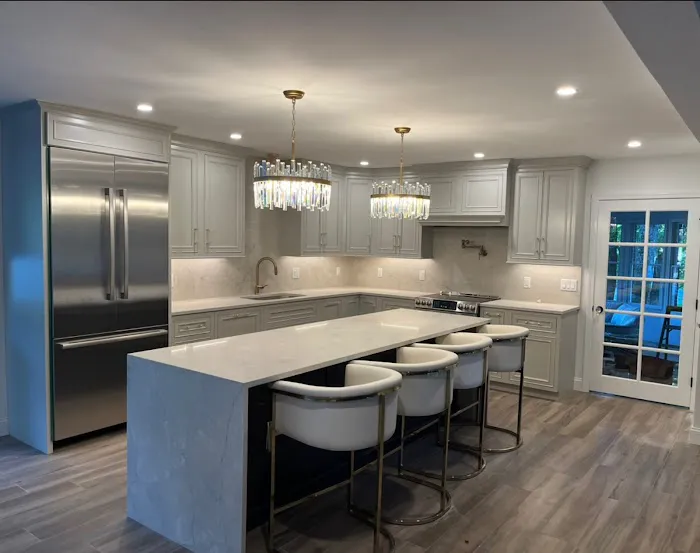 TLC Custom Design Construction Picture 5