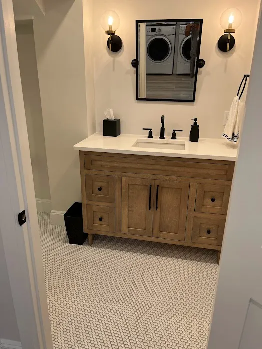 TLC Custom Design Construction Picture 7