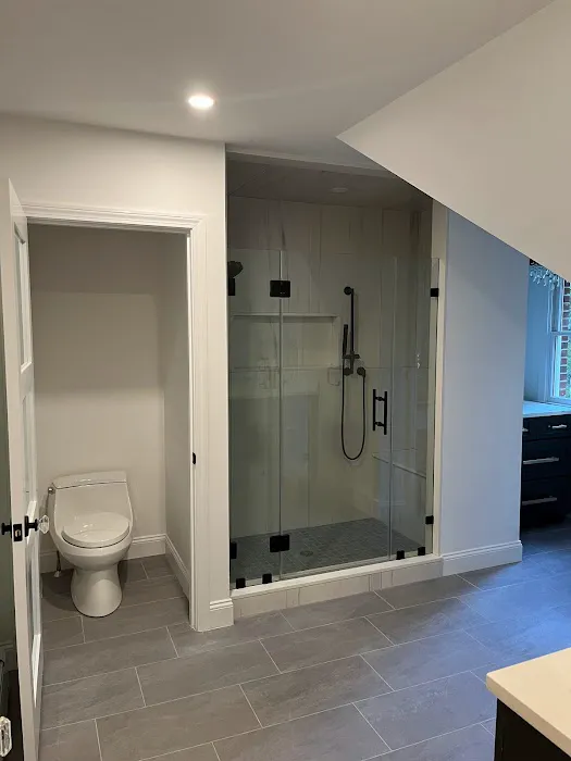 TLC Custom Design Construction Picture 8