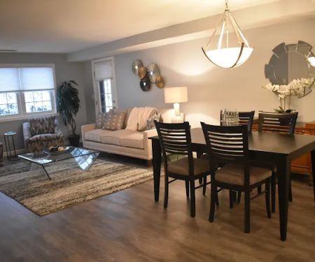 Mercurio Construction Corporation