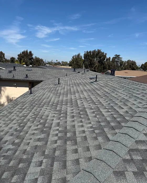 Pacific Blue Roofing Picture 2